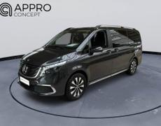 Mercedes EQV Plonéour-Lanvern