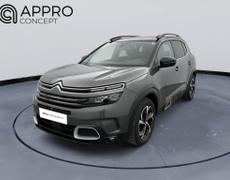 Citroen C5 Aircross Plonéour-Lanvern