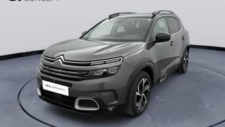 Citroen C5 Aircross  - photo 0