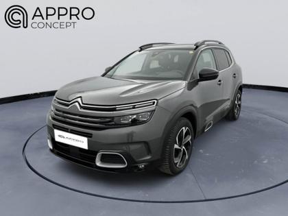 Citroen C5 Aircross - 1.5 BlueHDi - 130 S&S  Live PHASE 1 - 10 900 €