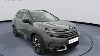 Citroen C5 Aircross  - photo 1