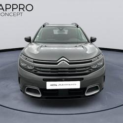Citroen C5 Aircross 1.5 BlueHDi - 130 S&S  Live PHASE 1 Plon&eacute;our-Lanvern