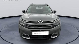 Citroen C5 Aircross  - photo 2