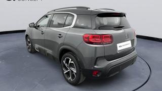 Citroen C5 Aircross  - photo 3
