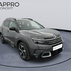 Citroen C5 Aircross 1.5 BlueHDi - 130 S&S  Live PHASE 1 Concarneau