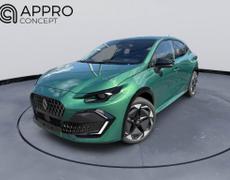 Renault Clio 6 Plonéour-Lanvern
