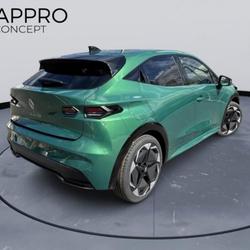 Renault Clio 6 1.2 Tce - 115 - BV EDC  VI BERLINE Techno Plon&eacute;our-Lanvern