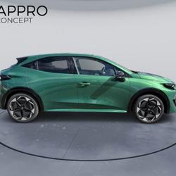 Renault Clio 6 1.2 Tce - 115 - BV EDC  VI BERLINE Techno Concarneau