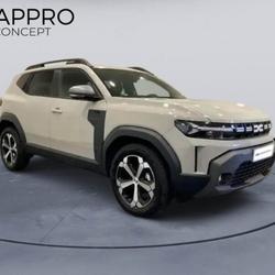 Dacia Duster 1.2 Mild hybrid -140  III SUV Journey Plon&eacute;our-Lanvern