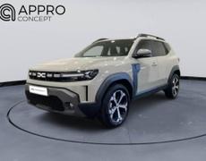 Dacia Duster Concarneau