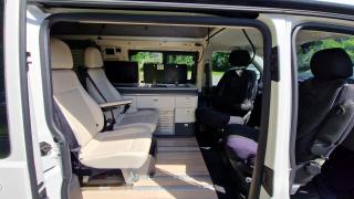 Volkswagen Transporter combi  - photo 2