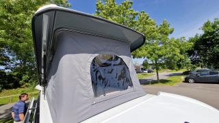 Volkswagen Transporter combi  - photo 4