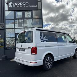 Volkswagen Transporter combi Westfalia Kepler 6 2.0 16V TDI - 150 - BV DSG T6 SG COMBI PHASE 2 occasion - Concarneau - photo 2/43