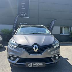 Renault Grand Scenic 4 1.5 Energy dCi - 110 - BV EDC - 7pl GRAND  IV MONOSPACE Business PHASE 1 Plon&eacute;our-Lanvern