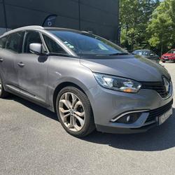 Renault Grand Scenic 4 1.5 Energy dCi - 110 - BV EDC - 7pl GRAND  IV MONOSPACE Business PHASE 1 Plon&eacute;our-Lanvern