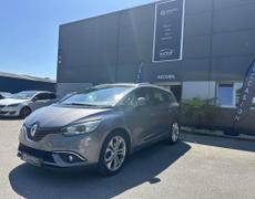 Renault Grand Scenic 4 Concarneau
