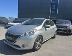 Peugeot 208 Plonéour-Lanvern