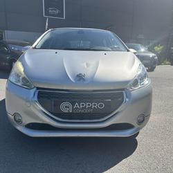 Peugeot 208 1.4 HDi FAP - 68  Active Plon&eacute;our-Lanvern