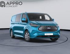 Ford Transit Custom Concarneau