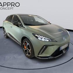 MG MG4 - 320 - 64-2 KWh - 4WD  Xpower PHASE 1 Plon&eacute;our-Lanvern