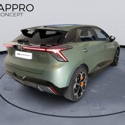 MG MG4 - 320 - 64-2 KWh - 4WD  Xpower PHASE 1 Plon&eacute;our-Lanvern