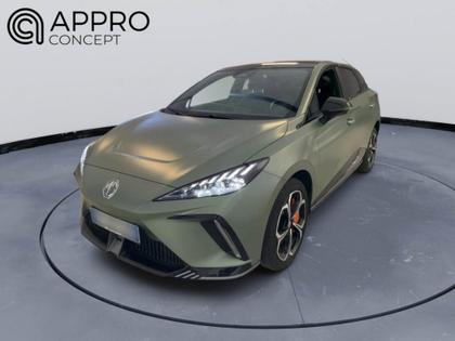 MG MG4 - - 320 - 64-2 KWh - 4WD  Xpower PHASE 1 - 31 900 €