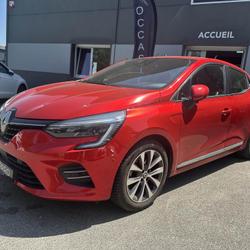 Renault Clio 5 1.6 E-Tech Hybride - 140 - BVA multi-modes  V BERLINE Intens Plon&eacute;our-Lanvern