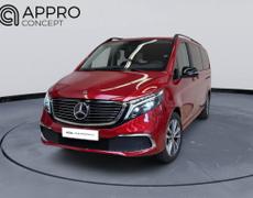 Mercedes EQV