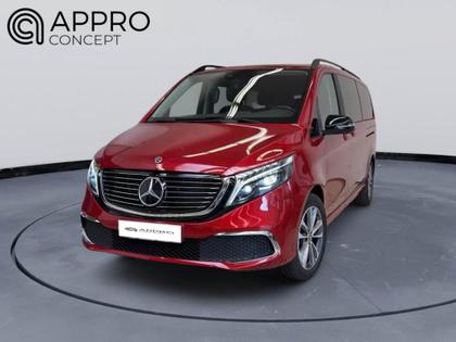 Mercedes EQV - 300 XL  - BM 447 Extra Long PHASE 2 - 49 400 €