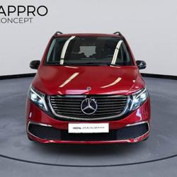 Mercedes EQV 300 XL  - BM 447 Extra Long PHASE 2 Concarneau