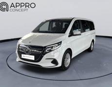 Mercedes EQV