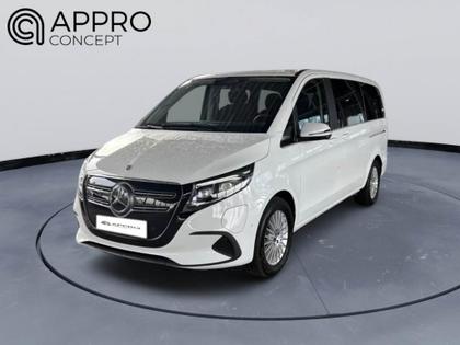 Mercedes EQV - 300 XL  - BM 447 Extra Long PHASE 2 - 56 990 €