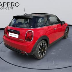 Mini Mini Electric - 184  F56 LCI COUPE Cooper SE Edition Premium Plus PHASE 3 Plon&eacute;our-Lanvern