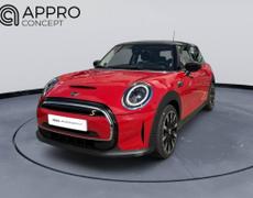 Mini Mini - Electric - 184  F56 LCI COUPE Cooper SE Edition Premium Plus PHASE 3 - 25 900 €