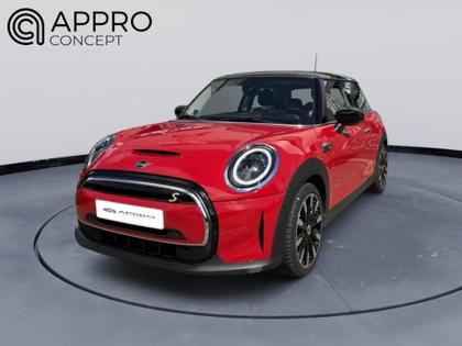 Mini Mini - Electric - 184  F56 LCI COUPE Cooper SE Edition Premium Plus PHASE 3 - 25 900 €