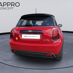 Mini Mini Electric - 184  F56 LCI COUPE Cooper SE Edition Premium Plus PHASE 3 Concarneau