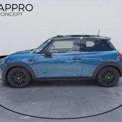 Mini Mini Electric - 184  F56 LCI COUPE Cooper SE Edition Premium Plus PHASE 3 Plon&eacute;our-Lanvern