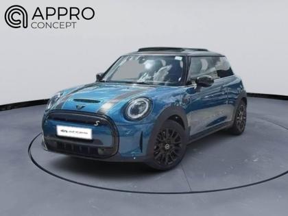 Mini Mini - Electric - 184  F56 LCI COUPE Cooper SE Edition Premium Plus PHASE 3 - 25 400 €