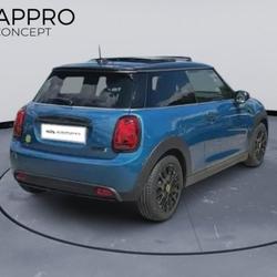 Mini Mini Electric - 184  F56 LCI COUPE Cooper SE Edition Premium Plus PHASE 3 Concarneau