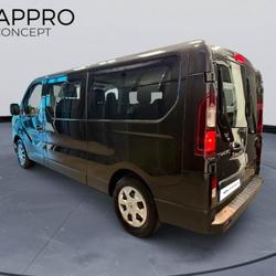 Renault Trafic combi L1 2.0 Energy dCi - 150 - S&S  III COMBI Combi Intens L1H1 PHASE 3 Plon&eacute;our-Lanvern