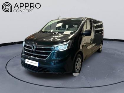 Renault Trafic combi - L1 2.0 Energy dCi - 150 - S&S  III COMBI Combi Intens L1H1 PHASE 3 - 28 990 €