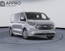 Ford Transit Custom Plonéour-Lanvern