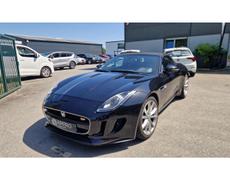Jaguar F-Type Concarneau