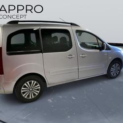 Peugeot Partner 1.6 BlueHDi - 100  II TEPEE COMBI Tepee Style PHASE 3 Concarneau