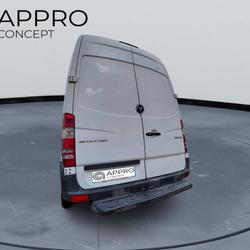 Mercedes Sprinter 37S 3.5t 316 CDI - 163 - BVA 7G-Tronic Plus  III FOURGON Fourgon 37S Concarneau