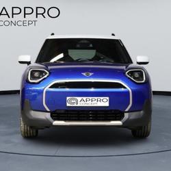 Mini Mini Aceman Electric - 184  ACEMAN J05 BERLINE E Plon&eacute;our-Lanvern