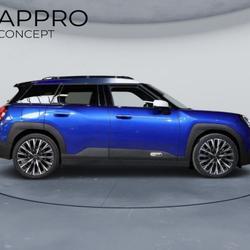 Mini Mini Aceman Electric - 184  ACEMAN J05 BERLINE E Plon&eacute;our-Lanvern