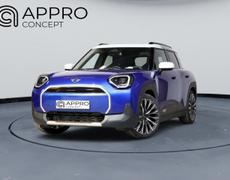 Mini Mini Concarneau