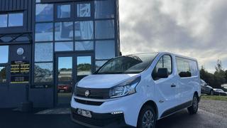 Fiat Talento  - photo 0