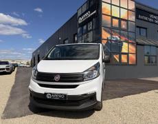 Fiat Talento Plonéour-Lanvern